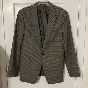 Emporio Armani Mens Sportcoat